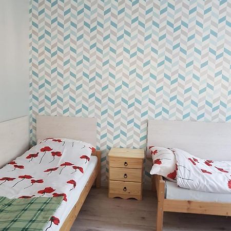 Appartement Anmar Kosciuszki à Gdańsk Extérieur photo