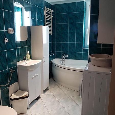 Appartement Anmar Kosciuszki à Gdańsk Extérieur photo