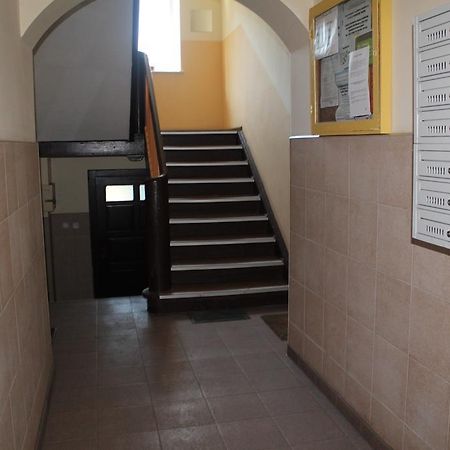Appartement Anmar Kosciuszki à Gdańsk Chambre photo